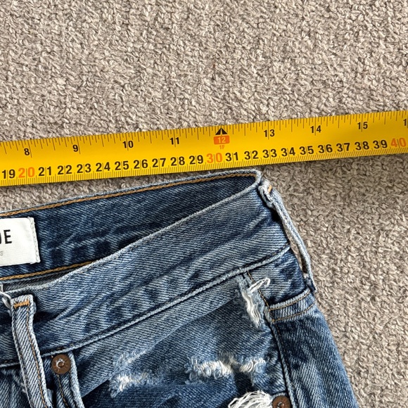 Agolde Riley Jeans - Picture 3 of 5